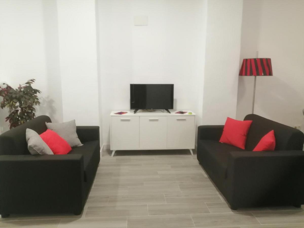 Twinflats Appartement Valencia
